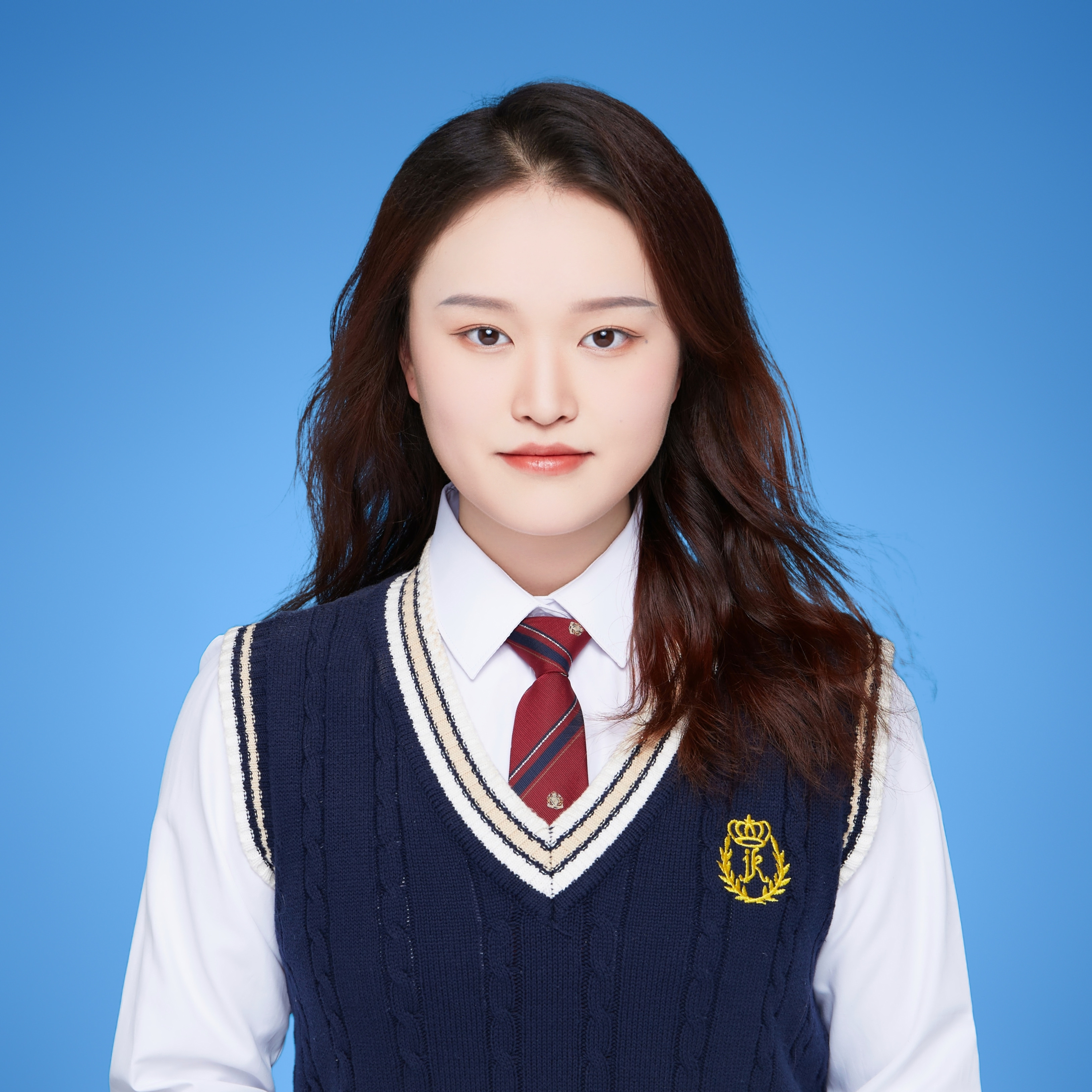 Xinyue Wang